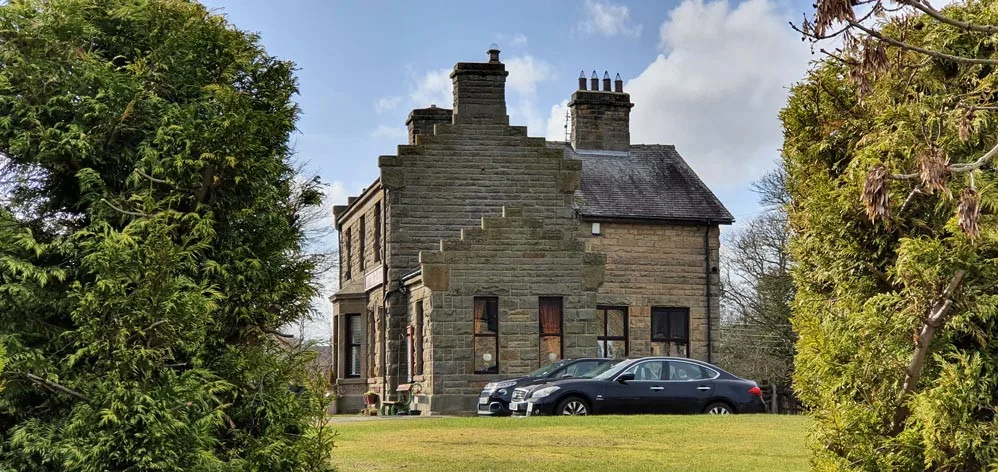 External Picture of The Aesthetic Surgery | Durham | Clinic