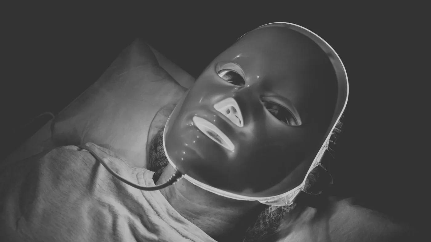 LED Light Therapy | The Aesthetic Surgery | Durham