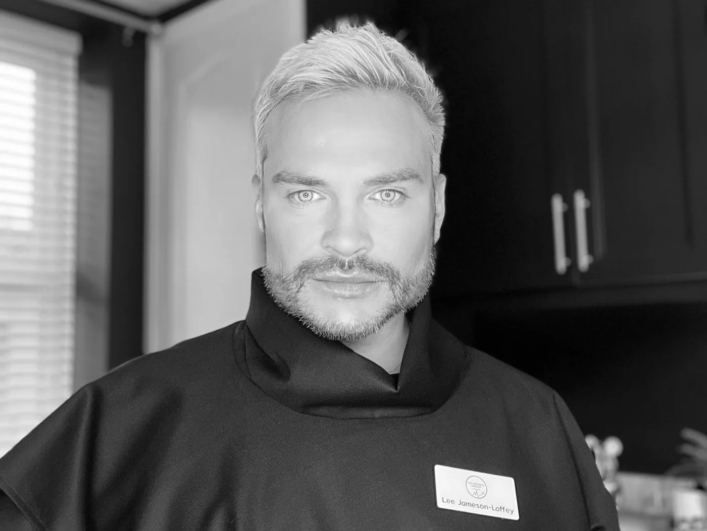 Lee a qualified Aesthetics injector | The Aesthetic Surgery | Botox Durham