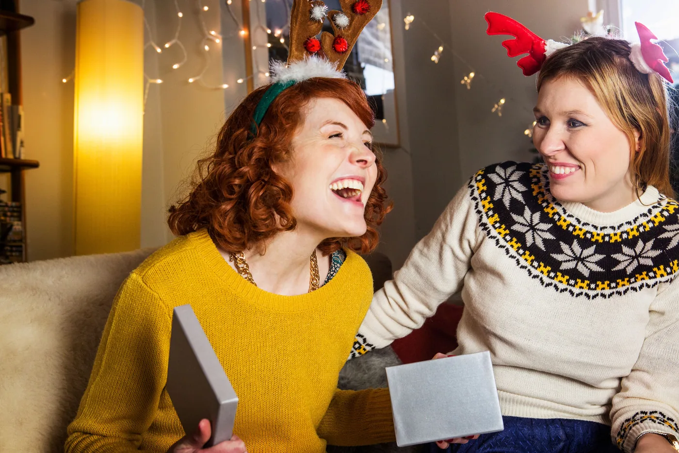 Christmas Festive | The Aesthetic Surgery | Durham